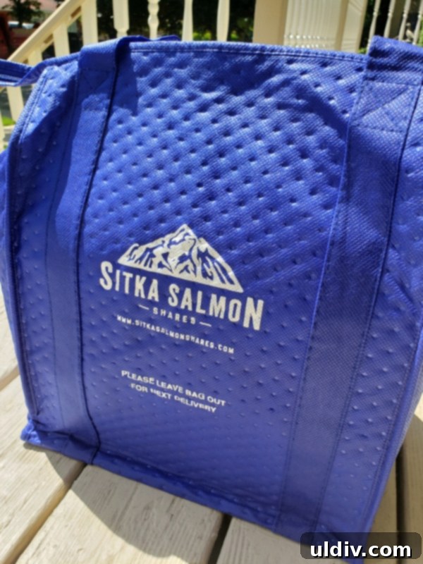 Sitka Salmon Shares June 2020: Remembering Childhood, Relishing Sablefish 3 Premium wild Alaskan sablefish (black cod) from Sitka Salmon Shares, responsibly sourced.