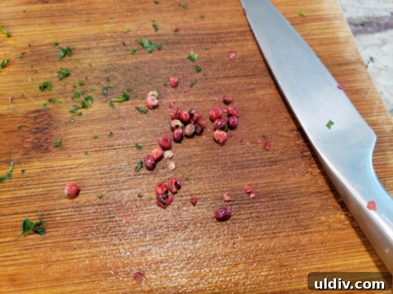 Sitka Salmon Shares June 2020: Remembering Childhood, Relishing Sablefish 10 The herb-infused vinaigrette, ready to dress the salad.