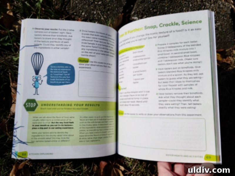 Fall 2020 Comfort: Baked Apples and the Quest for Normal 4 Kids Learning with Kitchen Explorers Activities
