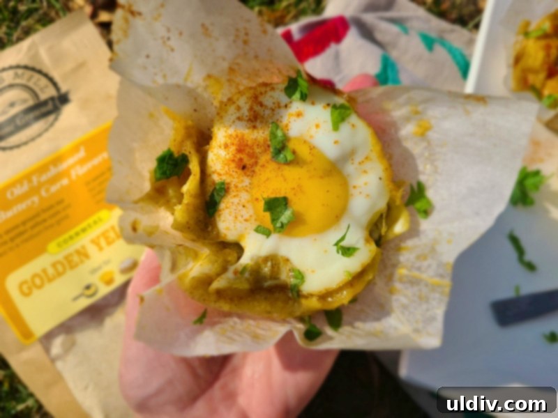 Fall 2020 Comfort: Baked Apples and the Quest for Normal 7 Close-up of Golden Yellow Cornmeal Polenta Muffins
