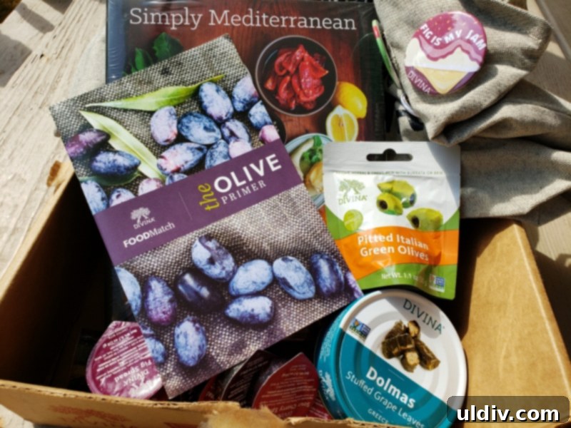 Divina Specialty Review Mediterranean Taste Perfected 3 img 13389 2