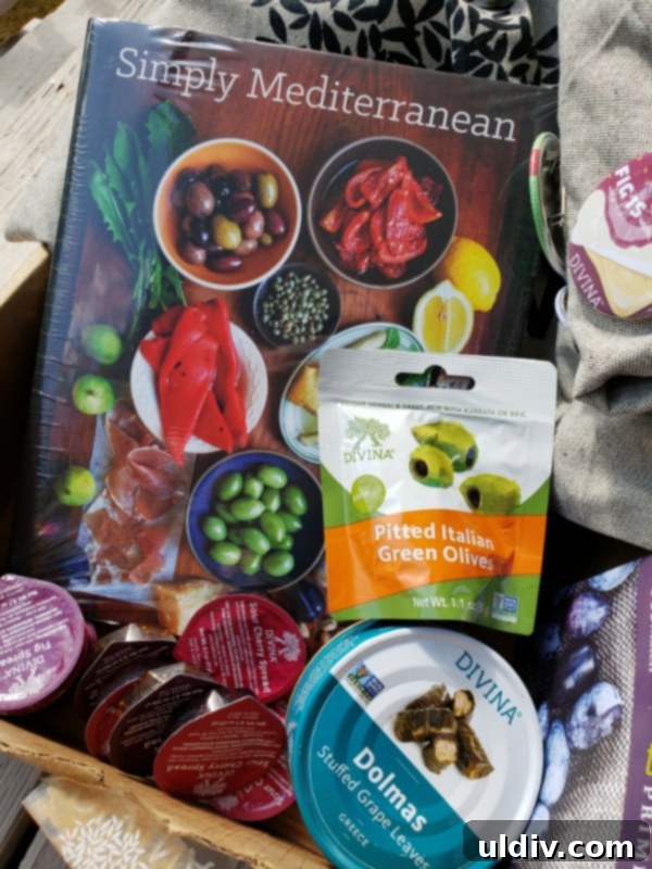 Divina Specialty Review Mediterranean Taste Perfected 4 img 13389 3