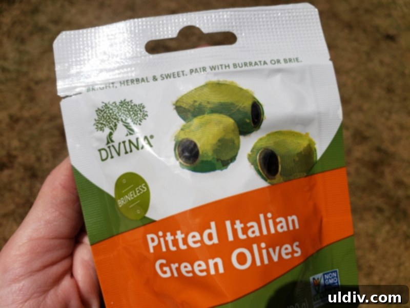Divina Specialty Review Mediterranean Taste Perfected 5 img 13389 4