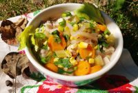 Autumn’s Health Elixir: Dive Into Delicious Fish Soup