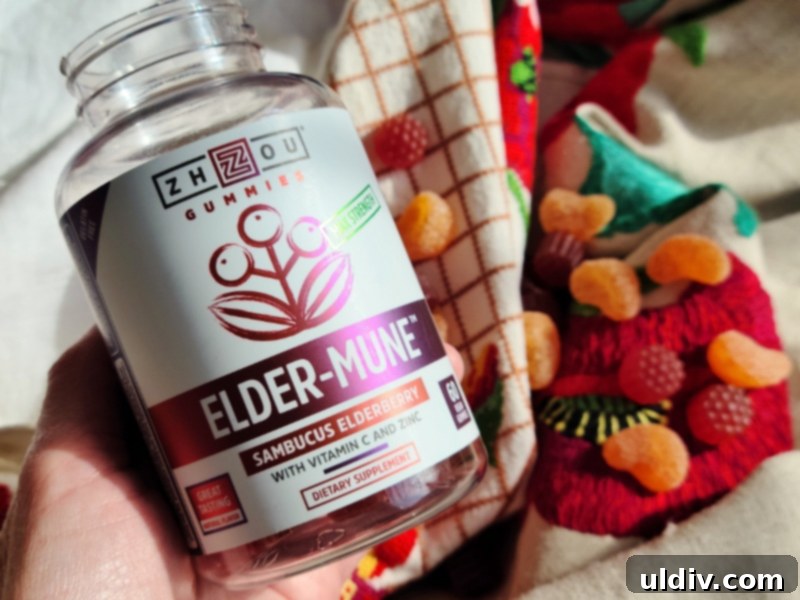 Nourish Your Soul: Self-Care, Self-Love, and Zhou Nutrition for Pandemic Wellness 9 Zhou Nutrition K2 + D3 Gummies
