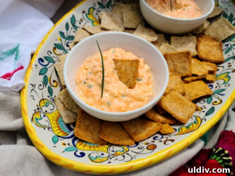 Spring's Best Plant-Based Bites for Health and Flavor 7 Quevos Honey Mustard chips