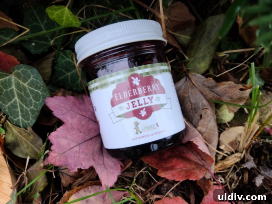 2021 Holiday Gift Guide Artisan Excellence 31 Linzer cookie cutters and elderberry jelly
