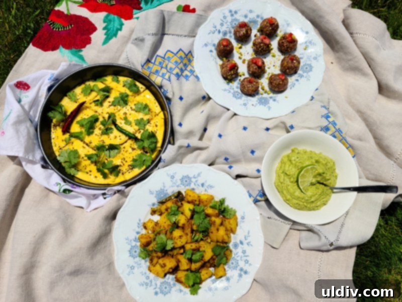 2021 Holiday Gift Guide Artisan Excellence 38 Delicious Indian meal cooked during Spicy Affair class