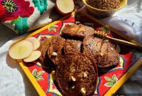Himachal Pradeshs Irresistible Buckwheat Pancakes