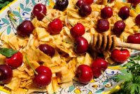 Buzzworthy Bites: World Bee Day 2022’s Honey-Infused Street Food