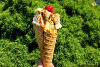 Your Summer Refresh Top Picks Beyond the Ice Cream Aisle