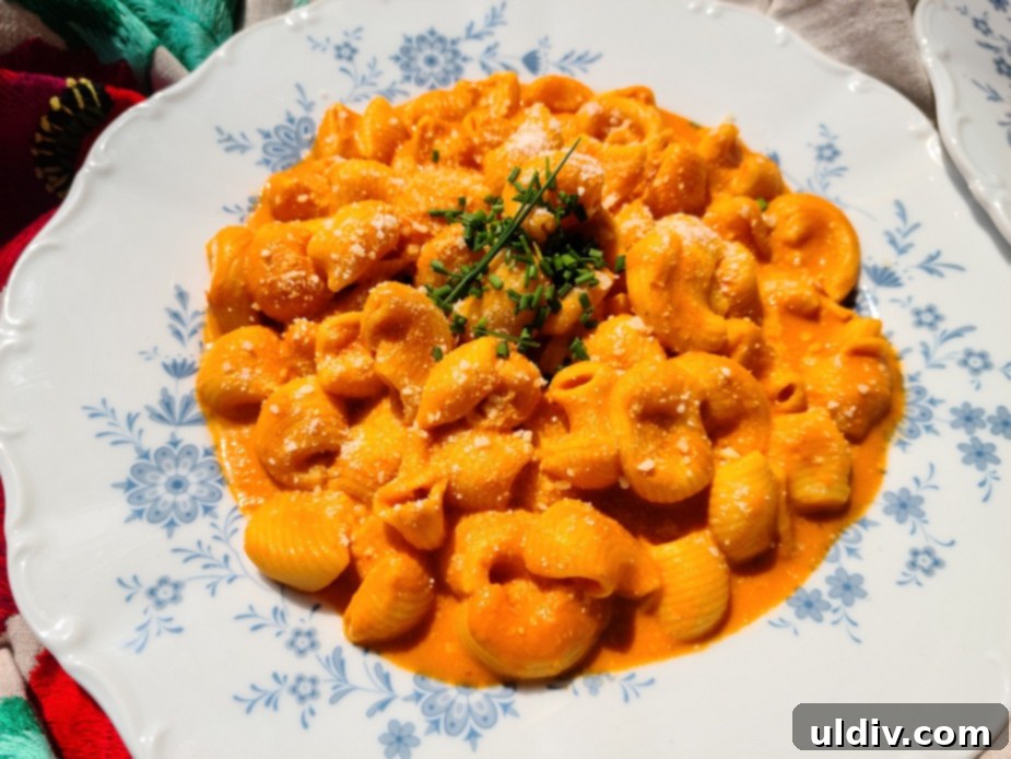Your Summer Refresh Top Picks Beyond the Ice Cream Aisle 8 Gemma Foods Paccheri pasta with Sunday Gravy