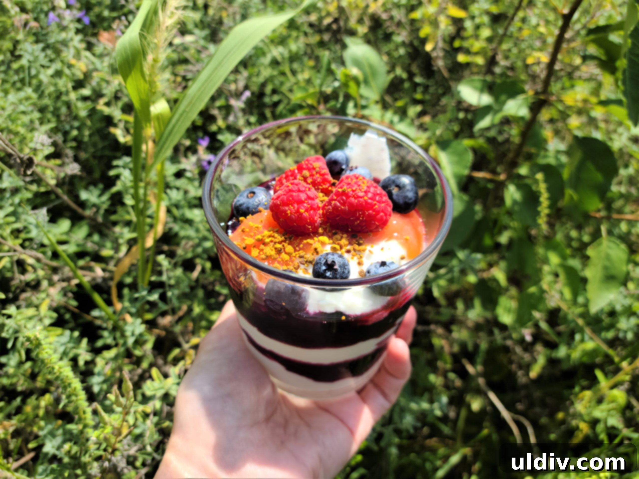 Vegan Favorites for World Vegan Month and Beyond 2 Healthy Plant-Based Products for World Vegan Month