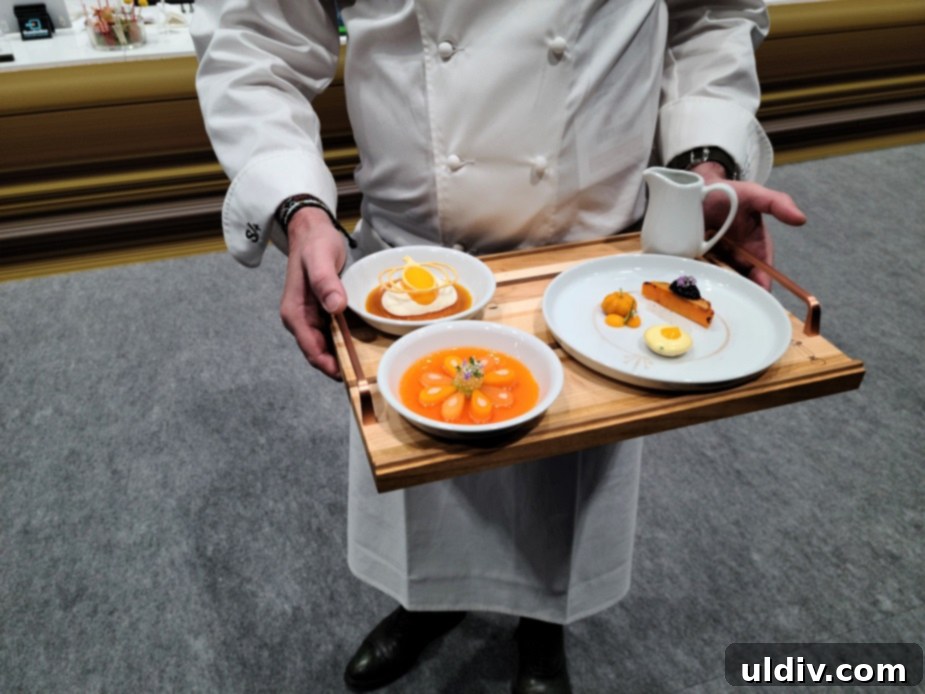 Finland’s creative and healthy ‘Feed the Kids’ menu entry