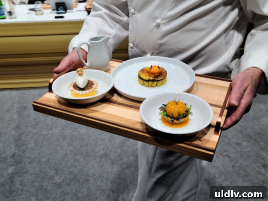 UK’s ‘Feed the Kids’ entry, focusing on nutrition and appeal for children