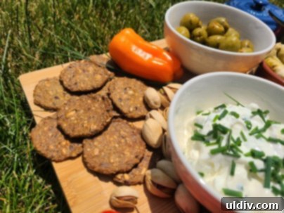 June's Table: Where Light Meets Lavish 8 Healthy Snack Ideas for Summer