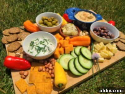 June's Table: Where Light Meets Lavish 9 High-Quality, Plant-Based Crackers