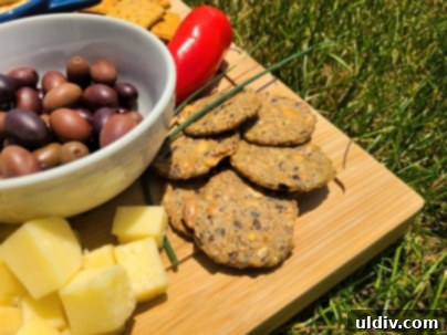 June's Table: Where Light Meets Lavish 10 Sustainable and Ethical Snacking Choices
