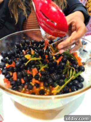 Experiencing and Evaluating the 2023 National Restaurant Association Show 25 A vibrant display of various European olives, promoting their quality