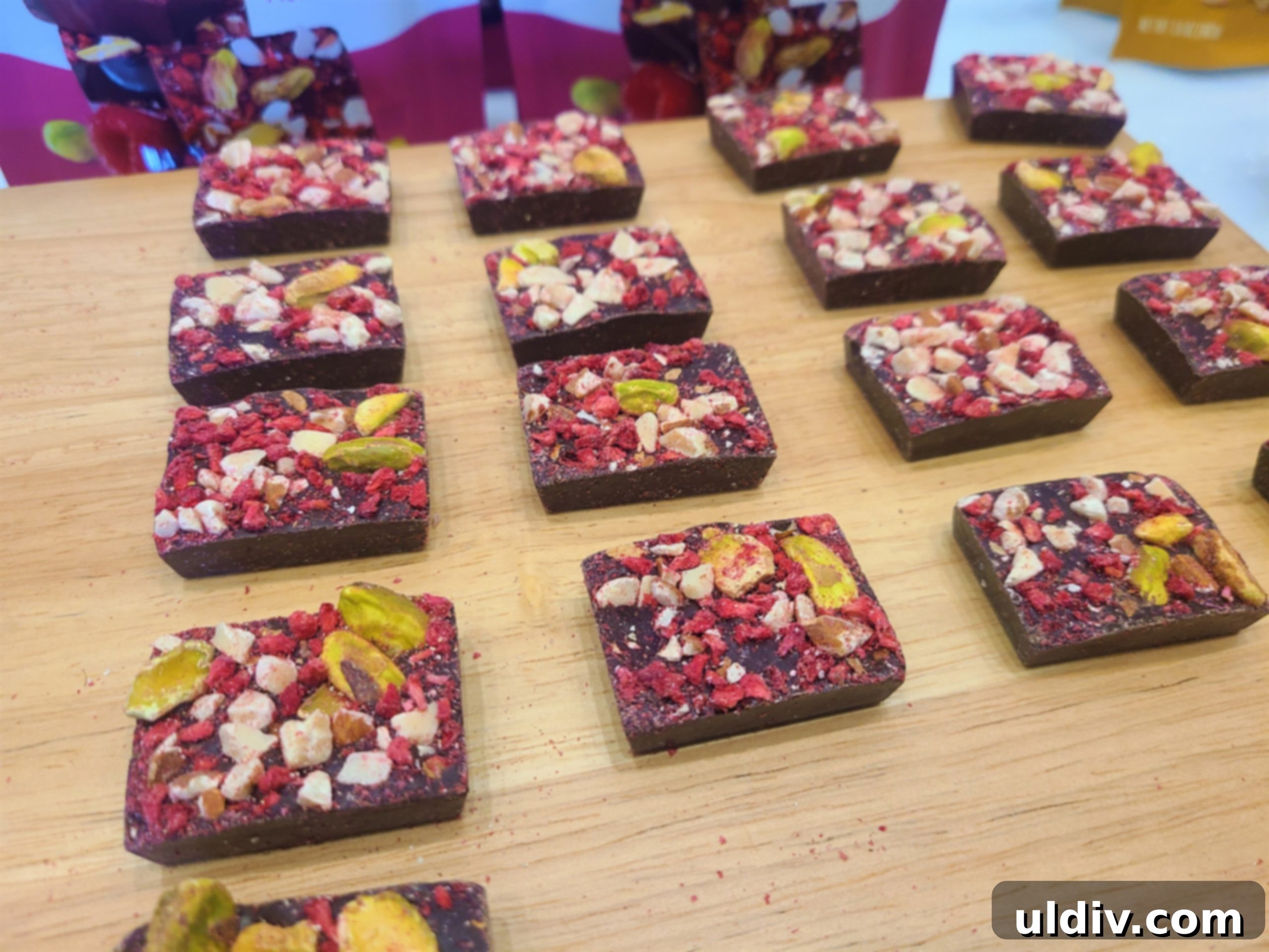 Unwrap Pure Joy: The 2023 Sweet & Snack Spectacle 2 Sweets & Snacks Expo entrance