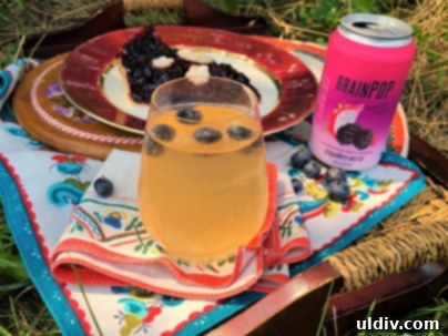 Cheers to Summer July Product Picks 12 BrainPOP Mojito Madness