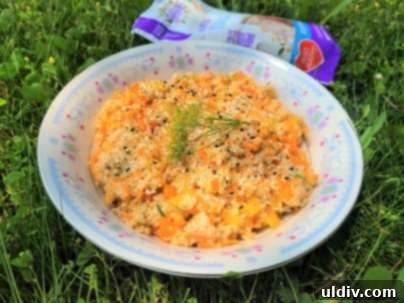 Cheers to Summer July Product Picks 4 Savory oatmeal breakfast