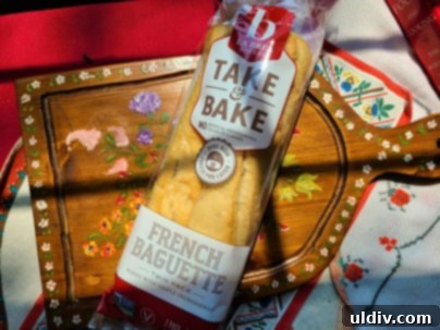 4th of July & 10-Year Blogging Giveaway: Here's to Many More! 4 La Brea Bakery bread giveaway