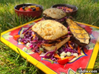4th of July & 10-Year Blogging Giveaway: Here's to Many More! 5 Summer grilling collaboration with La Brea Bakery and The Grill Dads