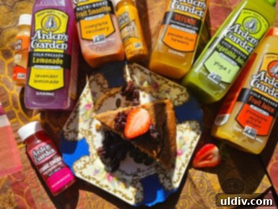 November's Harvest: Recipes, Thanksgiving Stuffing & Seasonal Picks 15 More Arden's Garden juices and smoothies