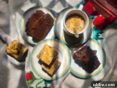 November's Harvest: Recipes, Thanksgiving Stuffing & Seasonal Picks 17 Desserts made with Earth Echo Cacao Bliss