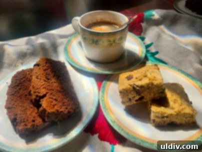 November's Harvest: Recipes, Thanksgiving Stuffing & Seasonal Picks 18 Warm drink made with Earth Echo Cacao Bliss