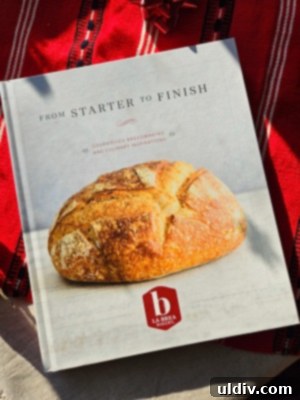 La Brea Bakery cookbook cover