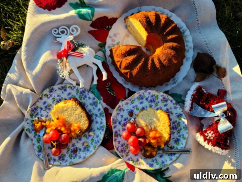 Transform Your Leftovers: Brilliant Bites from Stale Bread & Cake 2023 6 A delicious slice of cake, representing the sweet treats that can be repurposed.