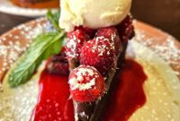 Vinci Chicago: A Scrumptious Valentine’s Celebration