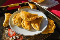 Effortless Lunar New Year Delights