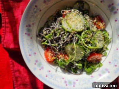 National Nutrition Month 2024: Your Guide to Healthier Living 15 Vegan pasta salad with The Only Bean spaghetti