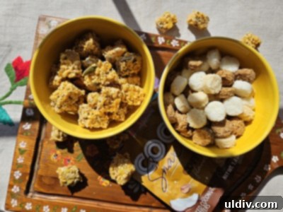 National Nutrition Month 2024: Your Guide to Healthier Living 8 Melissa's Coco Snax