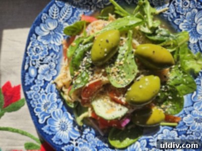 National Nutrition Month 2024: Your Guide to Healthier Living 10 Hearts of palm rice dish