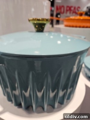 Inspired Home Show 2024 Leading the Sustainable Home Revolution 29 Close-up of FIREUP fin technology