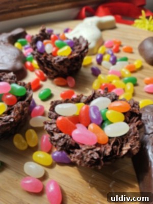 Fannie May Chocolates for a Hoppy Easter 2 A delicious assortment of premium Easter chocolates