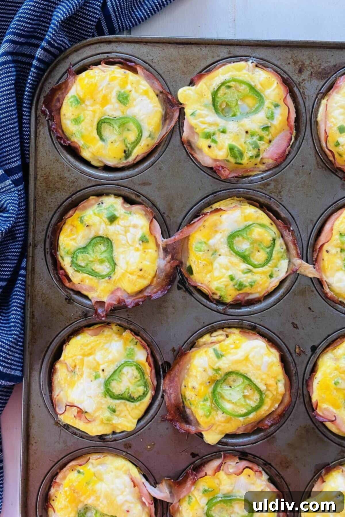 Fiery Popper Breakfast Bites 9 6-jalapeno-egg-cups.