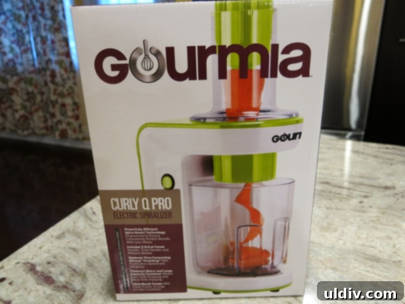 Gourmia Air Fryer The Ultimate Treat for Moms 3 Gourmia GAF824 8-QT Digital Window Air Fryer with a family-sized capacity