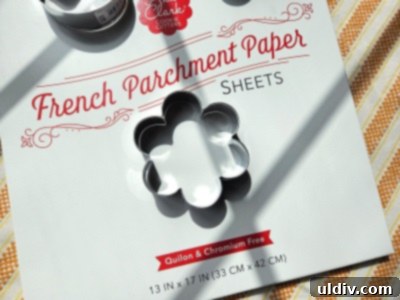 Ann Clark's scalloped flower cookie cutter
