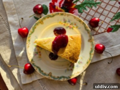 May's Top Product Picks 8 A slice of sharbati saffron cake, showcasing its rich color and moist crumb.