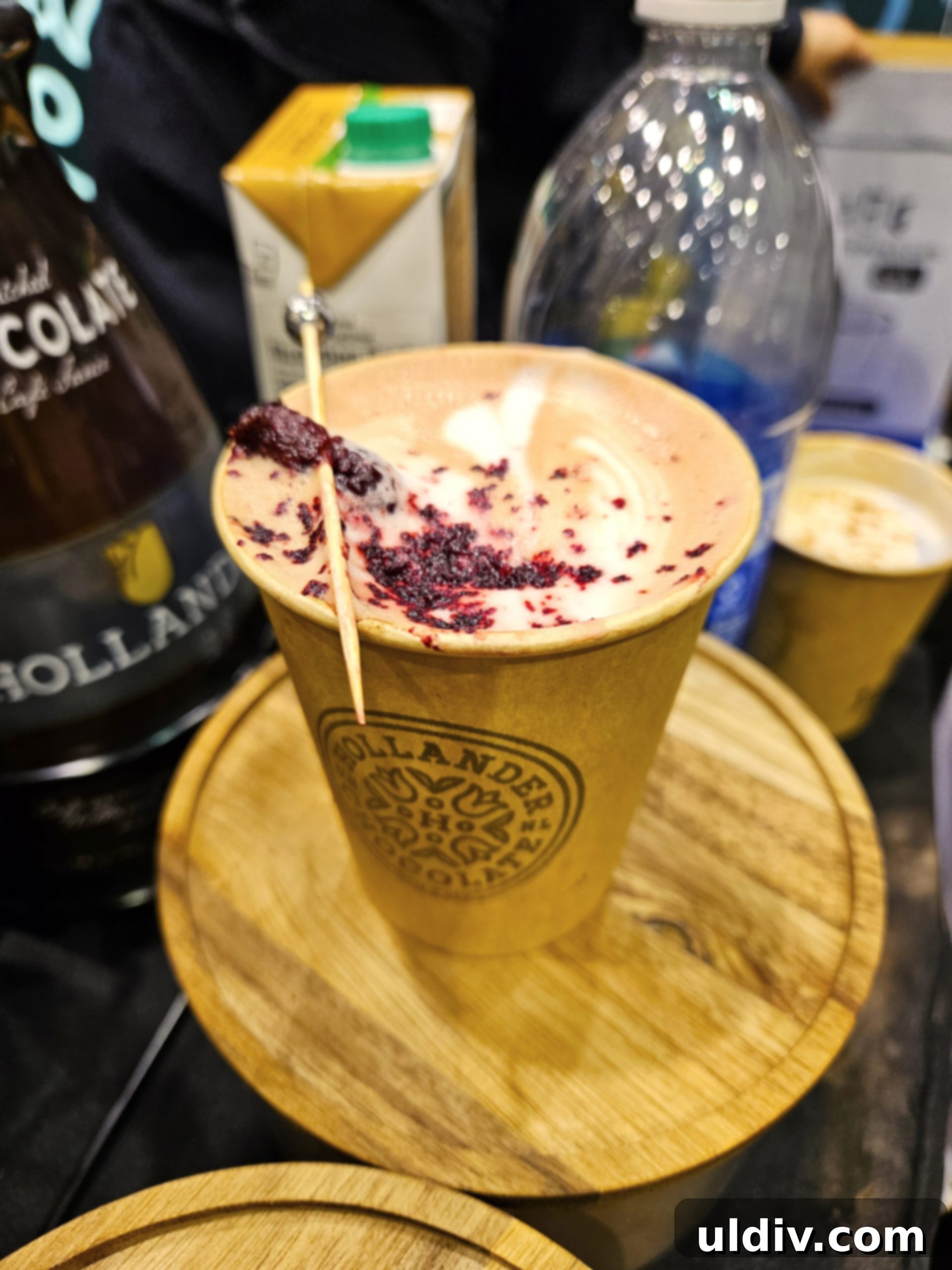 Exploring the 2024 Specialty Coffee Expo: My Takeaways 2 Specialty Coffee Expo 2024 Entrance