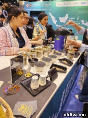 Exploring the 2024 Specialty Coffee Expo: My Takeaways 15 Coffee Design Awards winning packaging