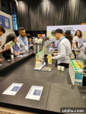 Exploring the 2024 Specialty Coffee Expo: My Takeaways 4 Inside Green Coffee Connect program