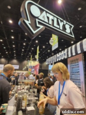 Exploring the 2024 Specialty Coffee Expo: My Takeaways 36 Specialty Coffee Expo 2024 logo