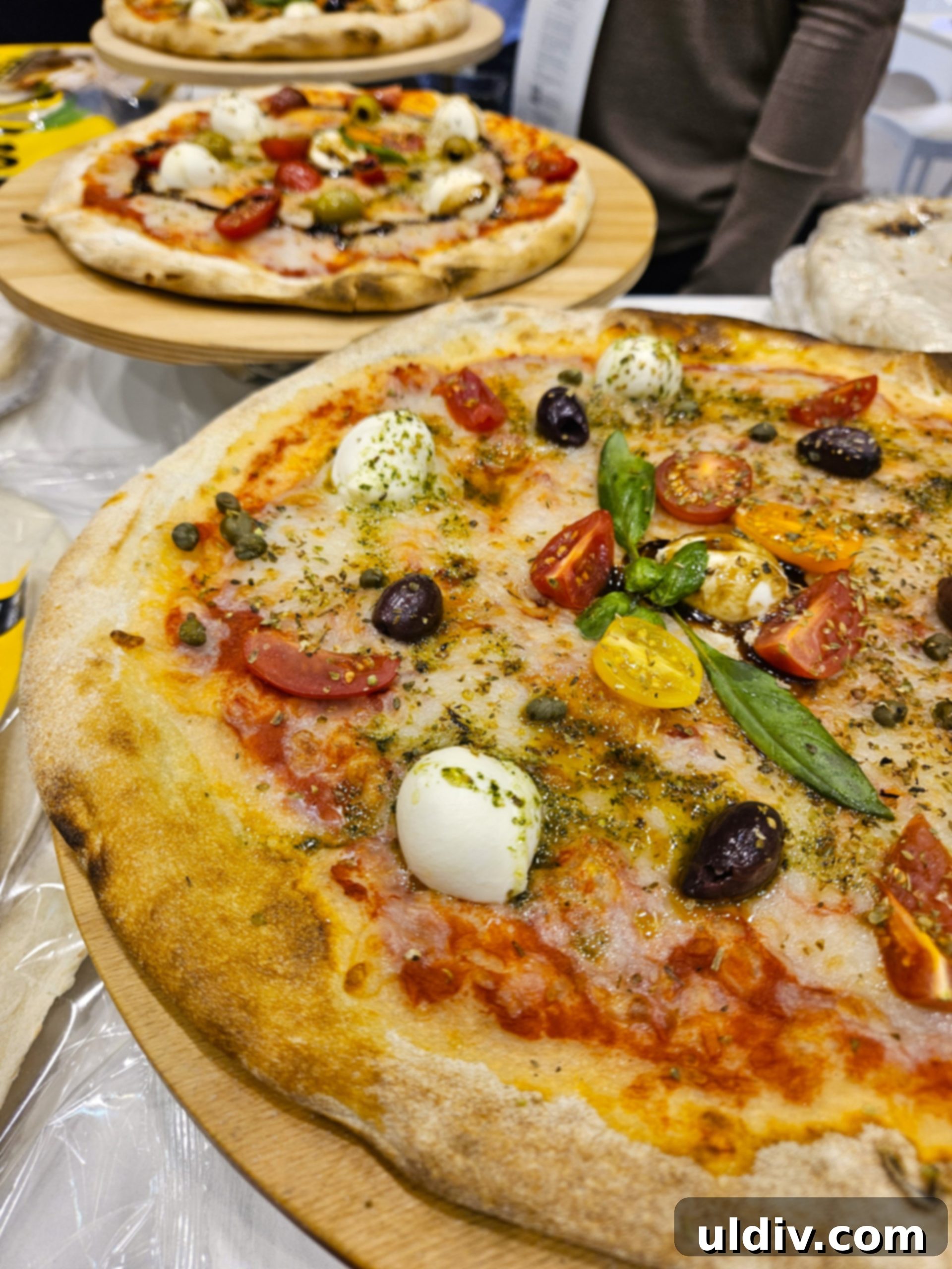 National Restaurant Association Show