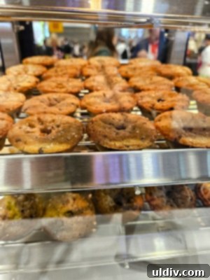 Eli’s Cheesecake Mini Chocolate Chip Cookie Pies